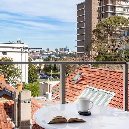 Harbour The Sun, Mcmahons Point Isyd Apartment Sydney Exterior photo